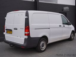 Mercedes-Benz Vito 114 CDI Lang EURO 6 - Airco - Navi - Cruis...