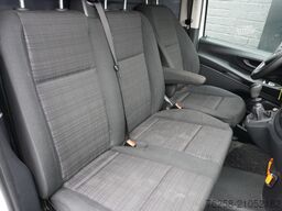 Mercedes-Benz Vito 114 CDI Lang EURO 6 - Airco - Navi - Cruis...