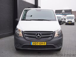 Mercedes-Benz Vito 114 CDI Lang EURO 6 - Airco - Navi - Cruis...