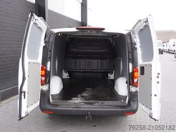 Mercedes-Benz Vito 114 CDI Lang EURO 6 - Airco - Navi - Cruis...