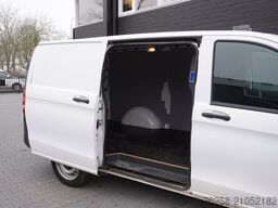 Mercedes-Benz Vito 114 CDI Lang EURO 6 - Airco - Navi - Cruis...