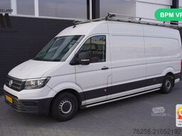 Volkswagen Crafter 2.0 TDI 177PK L4H3 EURO 6 - Airco - Nav...