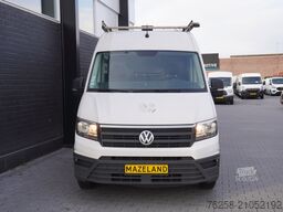 Volkswagen Crafter 2.0 TDI 177PK L4H3 EURO 6 - Airco - Nav...