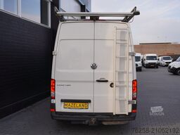 Volkswagen Crafter 2.0 TDI 177PK L4H3 EURO 6 - Airco - Nav...