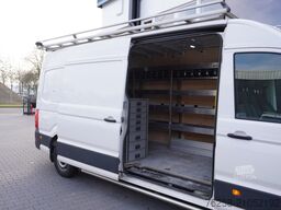 Volkswagen Crafter 2.0 TDI 177PK L4H3 EURO 6 - Airco - Nav...