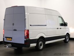 Volkswagen Crafter 2.0 TDI 177PK L3H3 EURO 6 - Airco - Cru...