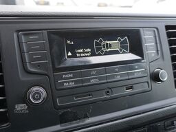 Volkswagen Crafter 2.0 TDI 177PK L3H3 EURO 6 - Airco - Cru...