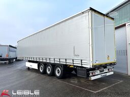 KRONE SD*Tautliner*Liftachse*BPW Disc*Code XL*