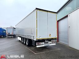 KRONE SD*Tautliner*Liftachse*BPW Disc*Code XL*