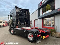 SCANIA S 530 A4x2NB*2xTank*VollLuft*Leder*TOP*