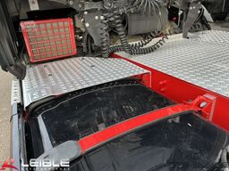 SCANIA S 530 A4x2NB*2xTank*VollLuft*Leder*TOP*