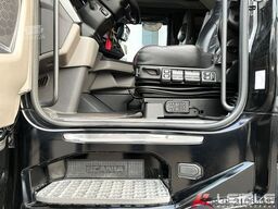 SCANIA S 530 A4x2NB*2xTank*VollLuft*Leder*TOP*