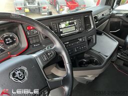 SCANIA S 530 A4x2NB*2xTank*VollLuft*Leder*TOP*