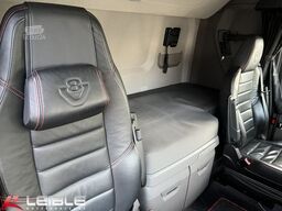 SCANIA S 530 A4x2NB*2xTank*VollLuft*Leder*TOP*