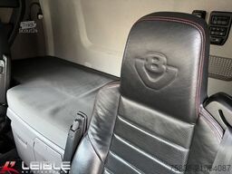 SCANIA S 530 A4x2NB*2xTank*VollLuft*Leder*TOP*