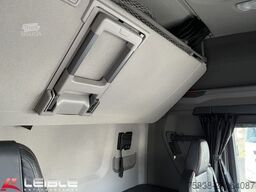 SCANIA S 530 A4x2NB*2xTank*VollLuft*Leder*TOP*