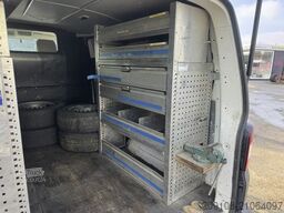 VOLKSWAGEN Kastenwagen Allrad 4x4 Klima