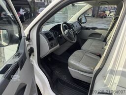 VOLKSWAGEN Kastenwagen Allrad 4x4 Klima