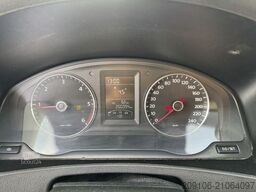 VOLKSWAGEN Kastenwagen Allrad 4x4 Klima