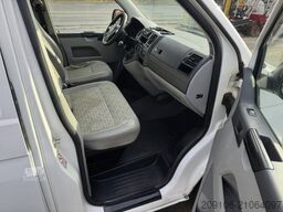 VOLKSWAGEN Kastenwagen Allrad 4x4 Klima