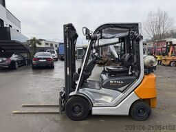 STILL RC40-20T Triplex Freihubmast 1600 h original