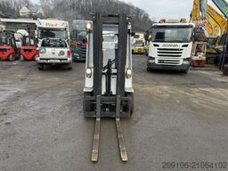 STILL RC40-20T Triplex Freihubmast 1600 h original