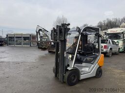 STILL RC40-20T Triplex Freihubmast 1600 h original