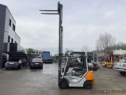 STILL RC40-20T Triplex Freihubmast 1600 h original