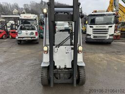 STILL RC40-20T Triplex Freihubmast 1600 h original