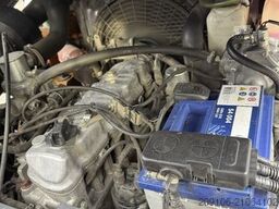 STILL RC40-20T Triplex Freihubmast 1600 h original