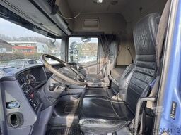SCANIA R 500 Pritsche 6x2 Lift Lenkachse Klima Retarder