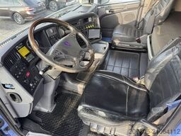 SCANIA R 500 Pritsche 6x2 Lift Lenkachse Klima Retarder