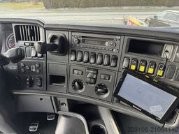 SCANIA R 500 Pritsche 6x2 Lift Lenkachse Klima Retarder