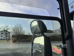 SCANIA R 500 Pritsche 6x2 Lift Lenkachse Klima Retarder