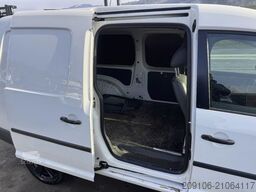 VOLKSWAGEN Caddy 4x4 Allrad Maxi Klima