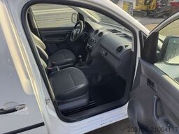 VOLKSWAGEN Caddy 4x4 Allrad Maxi Klima