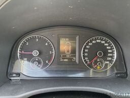 VOLKSWAGEN Caddy 4x4 Allrad Maxi Klima