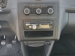 VOLKSWAGEN Caddy 4x4 Allrad Maxi Klima