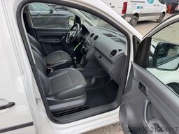 VOLKSWAGEN Caddy 4x4 Allrad Maxi Klima