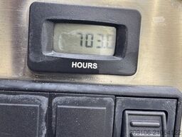 AUSA D 350 AHG Allraddumper 701 h Original