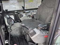 BOBCAT E35 Powertilt 3xSchaufeln Klima