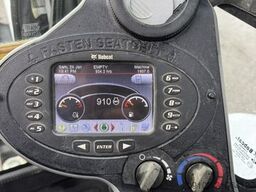 BOBCAT E35 Powertilt 3xSchaufeln Klima