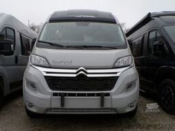 PÖSSL Summit Prime 540 Citroen 165 PS 7.000 Euro Nachl