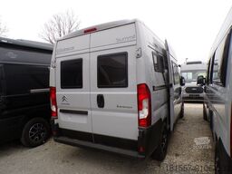 PÖSSL Summit Prime 540 Citroen 165 PS 7.000 Euro Nachl