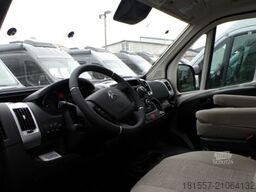 PÖSSL Summit Prime 540 Citroen 165 PS 7.000 Euro Nachl