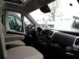 PÖSSL Summit Prime 540 Citroen 165 PS 7.000 Euro Nachl