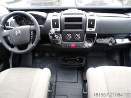 PÖSSL Summit Prime 540 Citroen 165 PS 7.000 Euro Nachl