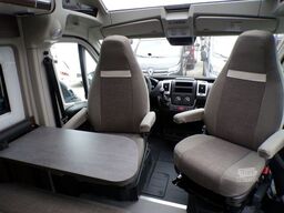 PÖSSL Summit Prime 540 Citroen 165 PS 7.000 Euro Nachl