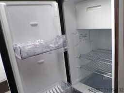 PÖSSL Summit Prime 540 Citroen 165 PS 7.000 Euro Nachl