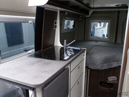 PÖSSL Summit Prime 540 Citroen 165 PS 7.000 Euro Nachl